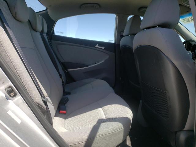 Photo 6 from auction – 2012 HYUNDAI ACCENT GLS with VIN KMHCT4AE8CU108655