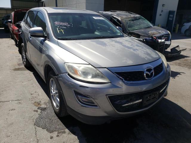 MAZDA CX-9 2010 with VIN JM3TB2MA9A0203242 - Photo from auction