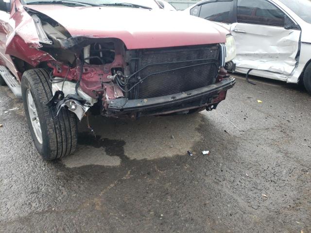 Photo 9 from auction – 2006 MERCURY MARINER with VIN 4M2YU571X6KJ18096