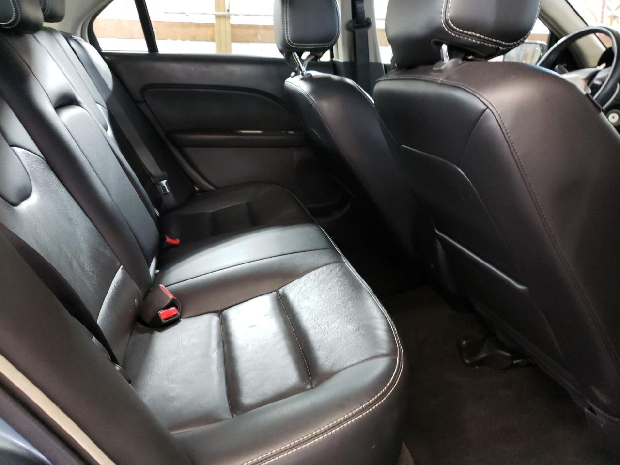 Photo 6 from auction – 2012 FORD FUSION SEL with VIN 3FAHP0JA7CR288017