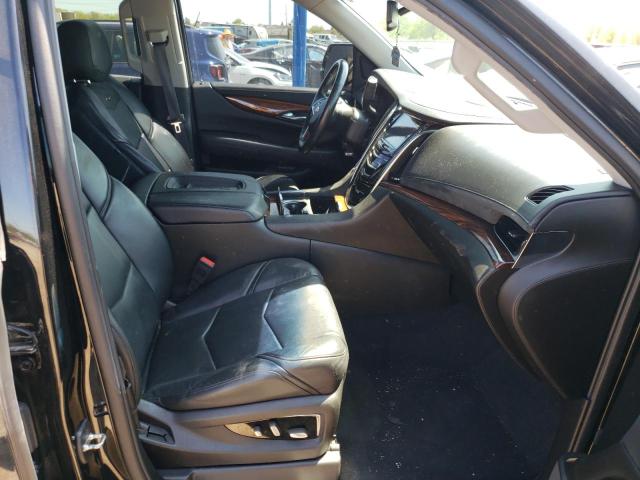 Photo 5 from auction – 2015 CADILLAC ESCALADE P with VIN 1GYS4NKJ9FR531373