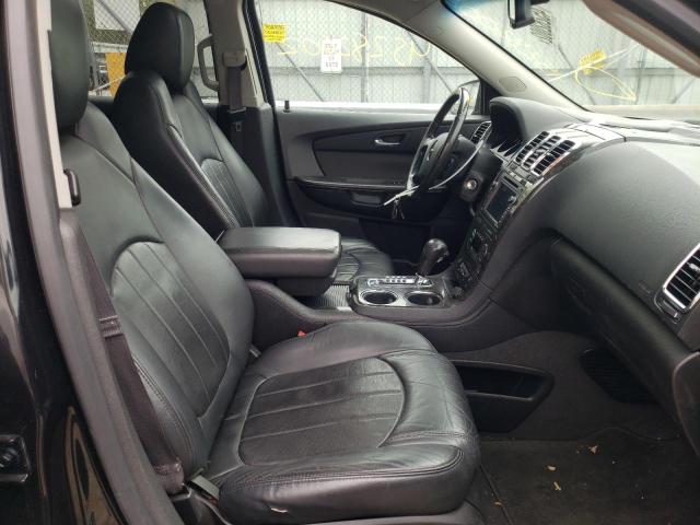 Photo 5 from auction – 2012 GMC ACADIA DEN with VIN 1GKKVTED2CJ137953