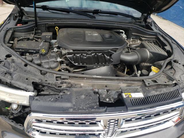 Photo 7 from auction – 2017 DODGE DURANGO CI with VIN 1C4RDHEG8HC820319