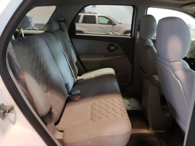 Photo 6 from auction – 2006 CHEVROLET EQUINOX LT with VIN 2CNDL63F166162291