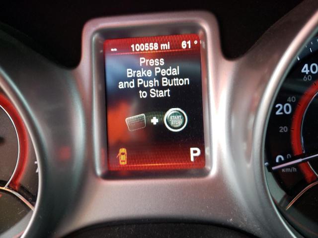 Photo 8 from auction – 2014 DODGE JOURNEY SX with VIN 3C4PDCBG7ET140989