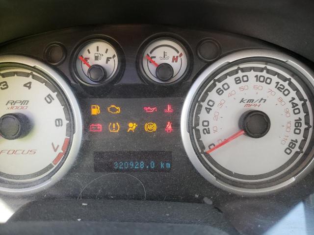 Photo 8 from auction – 2008 FORD FOCUS SE with VIN 1FAHP35N58W245976