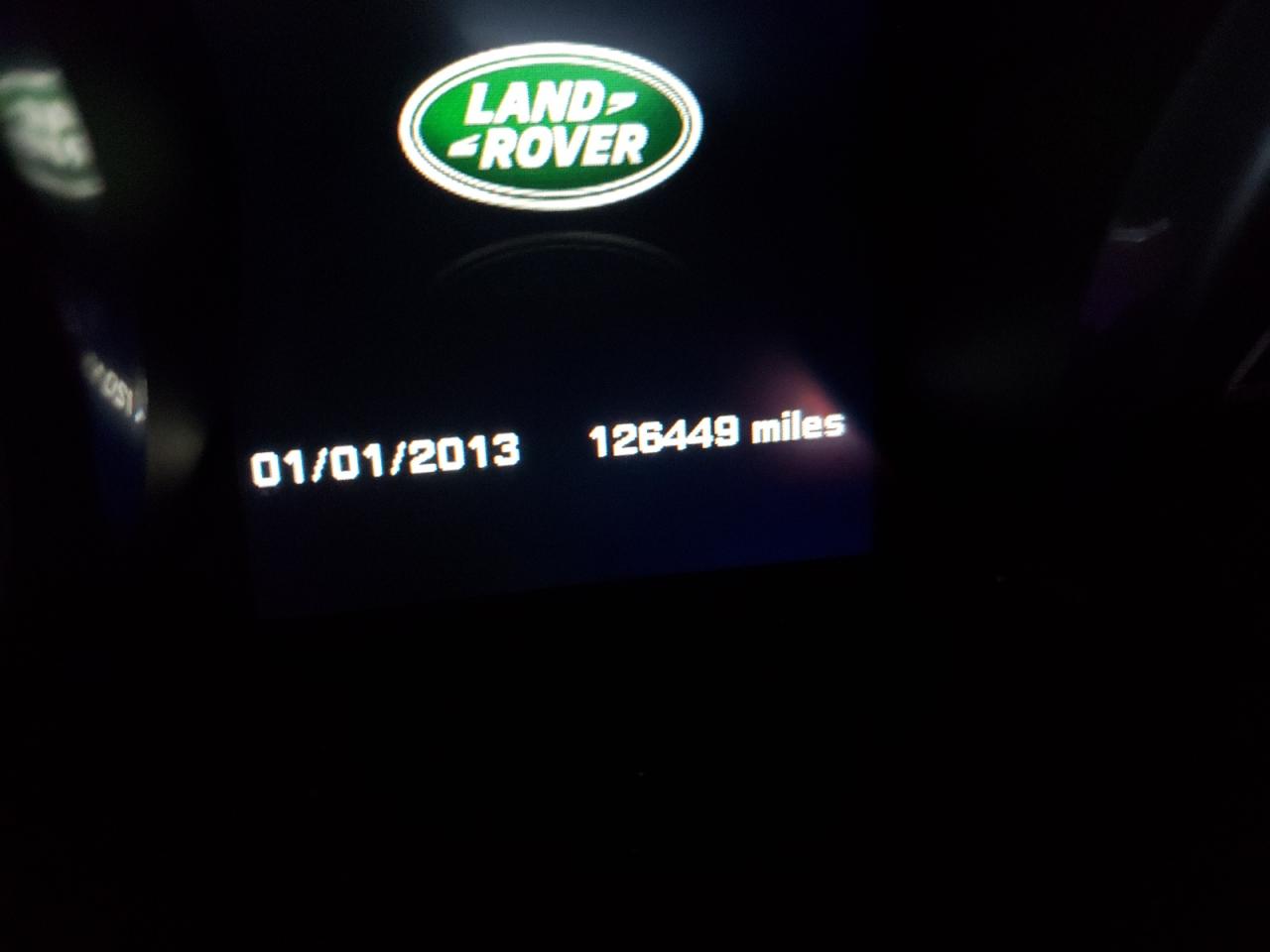 Photo 8 from auction – 2015 LAND ROVER RANGE ROVE with VIN SALWR2VF3FA609491