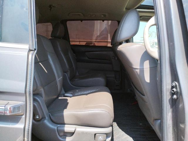 Photo 6 from auction – 2012 HONDA ODYSSEY EX with VIN 5FNRL5H65CB037961