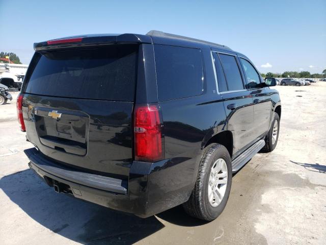 Photo 4 from auction – 2016 CHEVROLET TAHOE C150 with VIN 1GNSCBKC0GR453762