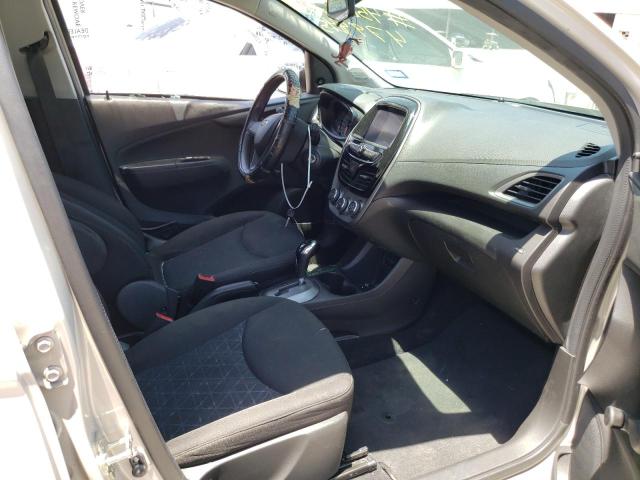 Photo 5 from auction – 2020 CHEVROLET SPARK LS with VIN KL8CB6SA8LC479845