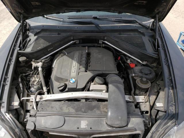 Photo 7 from auction – 2013 BMW X5 XDRIVE3 with VIN 5UXZV4C57D0B13779