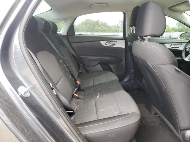 Photo 6 from auction – 2022 KIA FORTE FE with VIN 3KPF24AD5NE451954