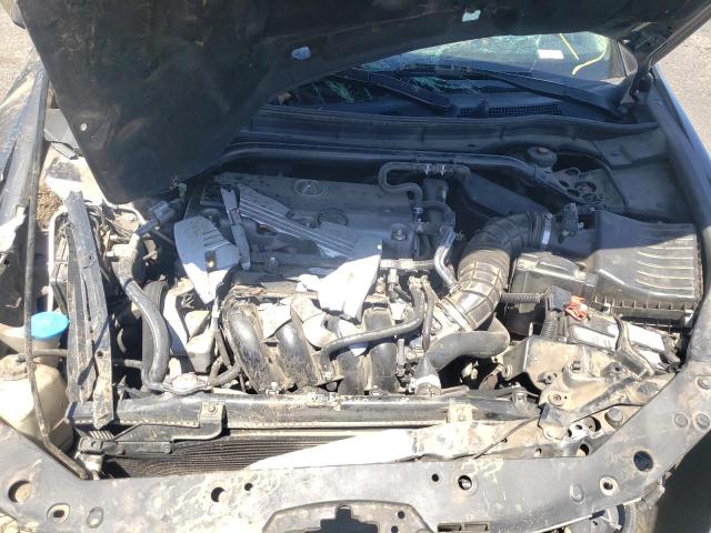 Photo 2 from auction – 2009 ACURA TSX with VIN JH4CU26639C024554