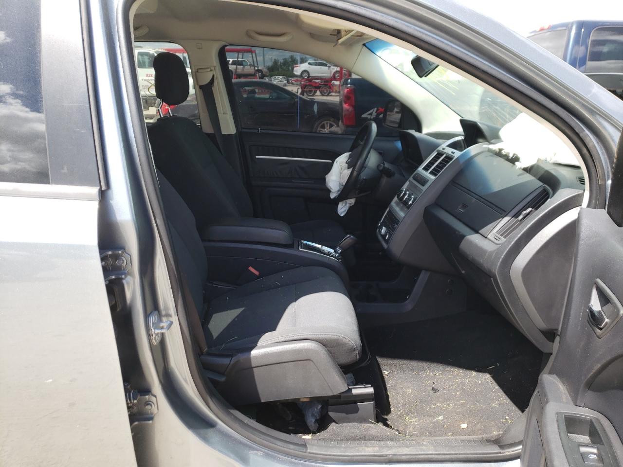 Photo 5 from auction – 2010 DODGE JOURNEY SX with VIN 3D4PG5FV7AT166209