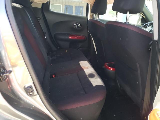 Photo 6 from auction – 2013 NISSAN JUKE S with VIN JN8AF5MR8DT201601