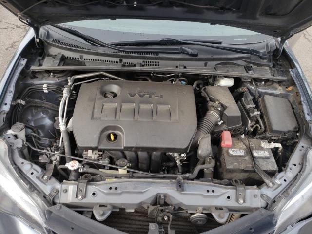Photo 7 from auction – 2019 TOYOTA COROLLA L with VIN 2T1BURHE5KC155881