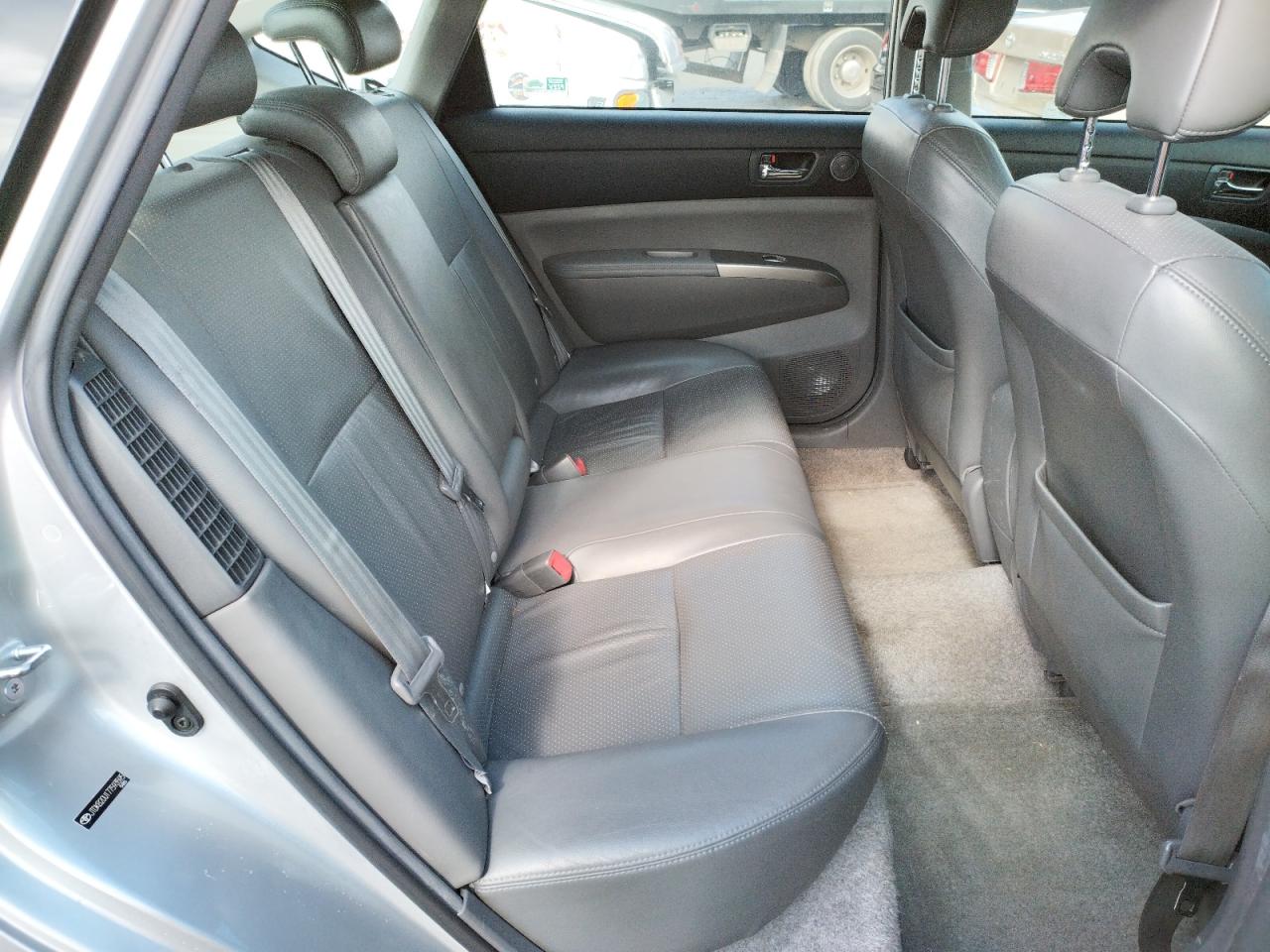 Photo 6 from auction – 2007 TOYOTA PRIUS with VIN JTDKB20U177593595