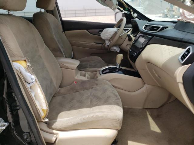 Photo 5 from auction – 2014 NISSAN ROGUE S with VIN 5N1AT2MV5EC861978