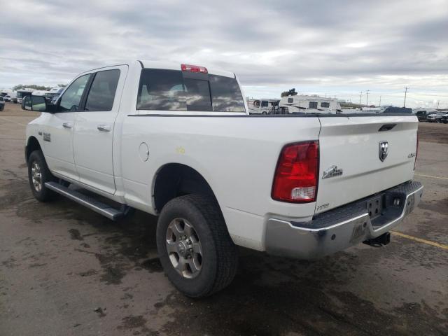 Foto 3 de la subasta – 2017 RAM 2500 SLT con VIN 3C6UR5DJ4HG726756