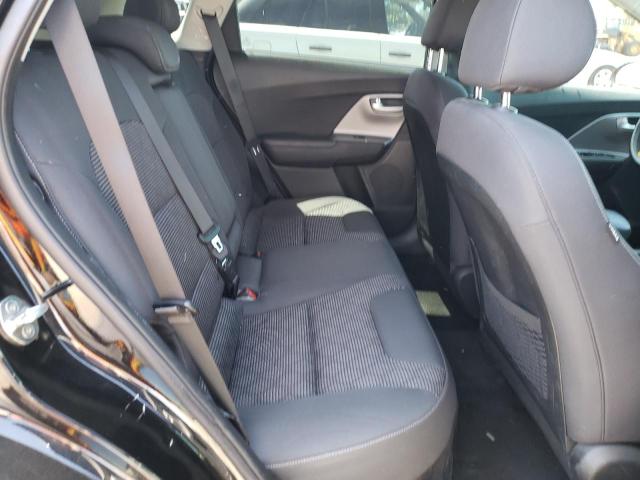 Photo 6 from auction – 2019 KIA NIRO FE with VIN KNDCB3LC6K5338698
