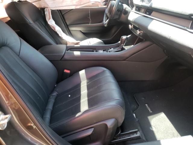 Photo 5 from auction – 2021 MAZDA 6 TOURING with VIN JM1GL1VM4M1608126