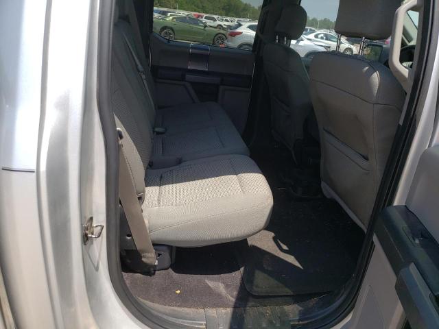 Photo 6 from auction – 2015 FORD F150 SUPER with VIN 1FTEW1CF4FKD47516