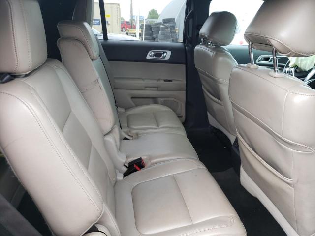 Photo 6 from auction – 2011 FORD EXPLORER X with VIN 1FMHK7D89BGA65652