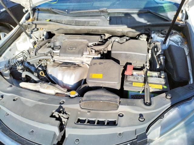 Photo 7 from auction – 2015 TOYOTA CAMRY LE with VIN 4T1BF1FK0FU039335