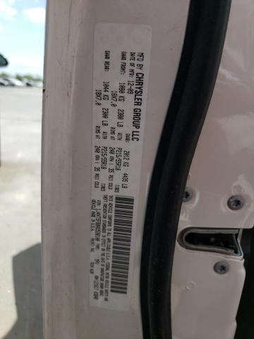 Photo 10 from auction – 2010 JEEP COMPASS LI with VIN 1J4NT5FB8AD538100