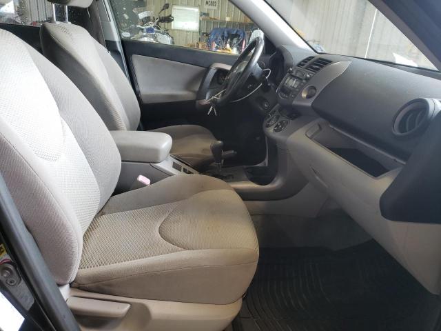 Photo 5 from auction – 2006 TOYOTA RAV4 LIMIT with VIN JTMBD31V666019313