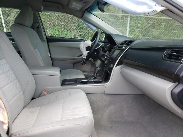 Photo 5 from auction – 2017 TOYOTA CAMRY LE with VIN 4T1BF1FK4HU440499