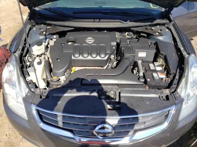 Photo 7 from auction – 2012 NISSAN ALTIMA BAS with VIN 1N4AL2AP4CC142900