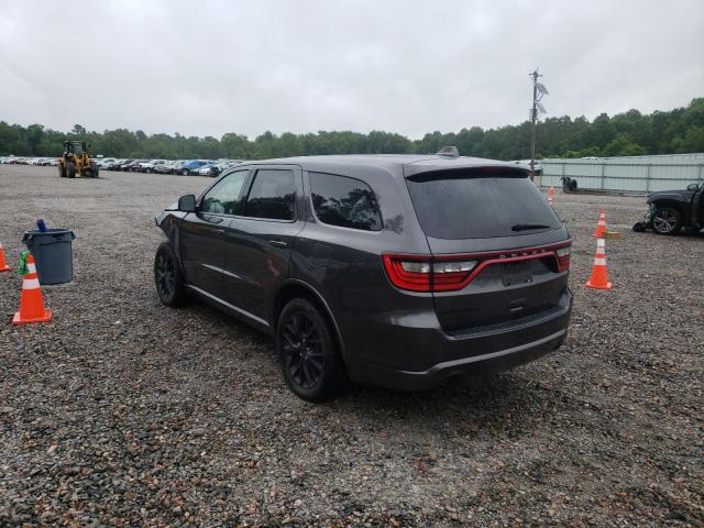Photo 3 from auction – 2016 DODGE DURANGO SX with VIN 1C4RDHAG4GC387098