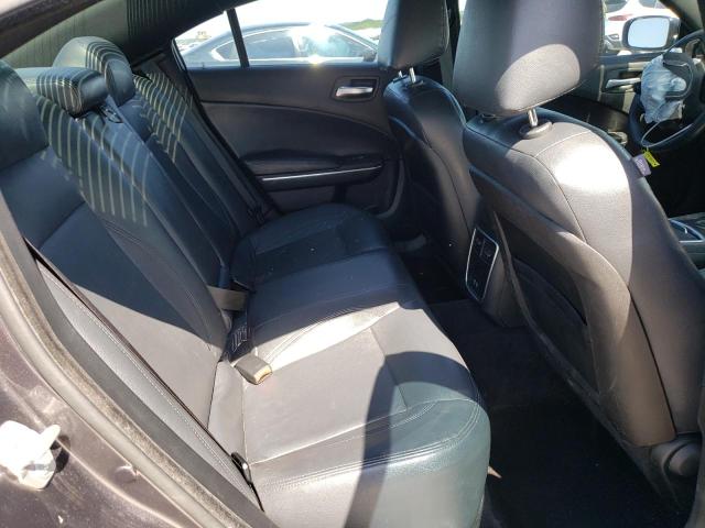 Photo 6 from auction – 2015 DODGE CHARGER SE with VIN 2C3CDXBG7FH897640