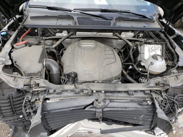 Photo 7 from auction – 2019 AUDI Q5 PREMIUM with VIN WA1BNAFY8K2044987