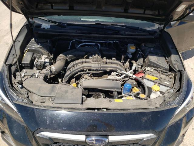 Photo 7 from auction – 2019 SUBARU CROSSTREK with VIN JF2GTABCXK8353760