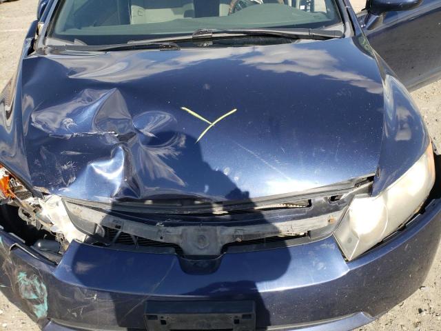 Photo 7 from auction – 2008 HONDA CIVIC with VIN JHMFA16588S000102
