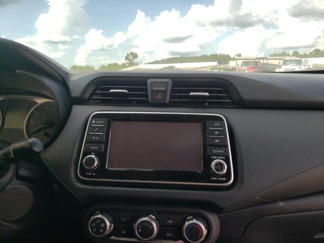 Photo 9 from auction – 2020 NISSAN VERSA S with VIN 3N1CN8DV1LL885340