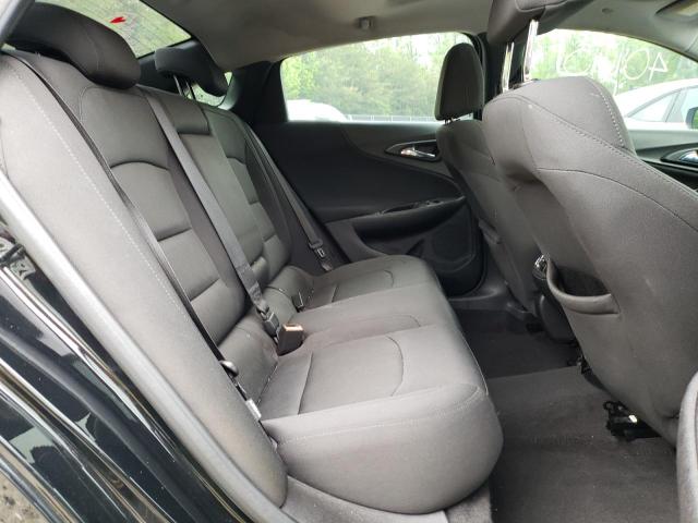 Photo 6 from auction – 2017 CHEVROLET MALIBU LT with VIN 1G1ZE5ST2HF138718