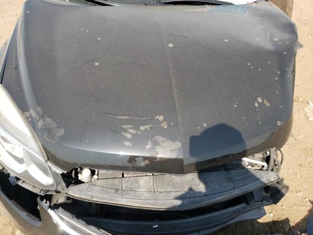 Photo 7 from auction – 2016 CHEVROLET EQUINOX LT with VIN 2GNALCEKXG1171738