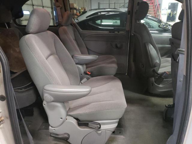 Photo 6 from auction – 2007 DODGE CARAVAN SX with VIN 1D4GP45R57B237464
