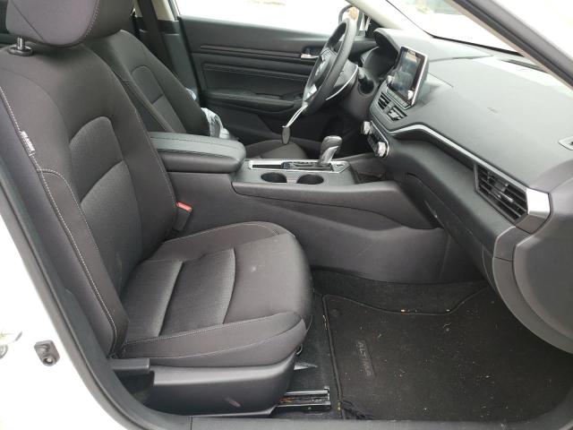 Photo 5 from auction – 2020 NISSAN ALTIMA S with VIN 1N4BL4BV4LC115161