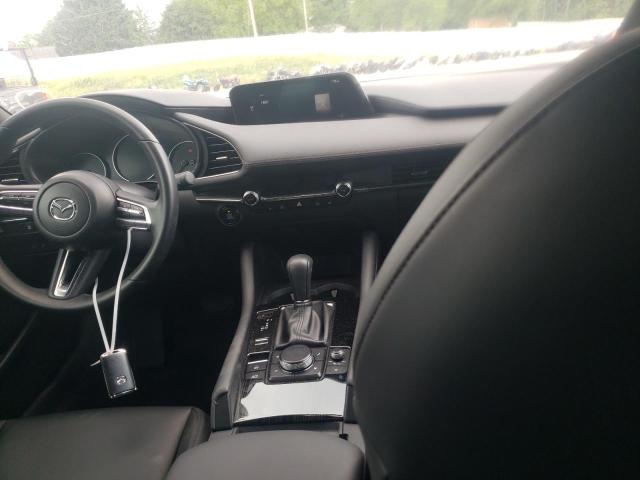 Photo 9 from auction – 2021 MAZDA 3 PREFERRE with VIN JM1BPALL9M1400154
