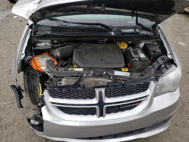Photo 7 from auction – 2019 DODGE GRAND CARA with VIN 2C4RDGEG5KR663132