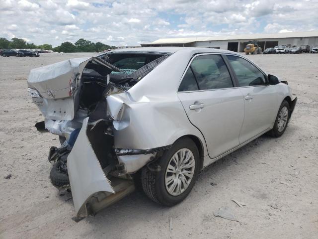 Photo 4 from auction – 2013 TOYOTA CAMRY L with VIN 4T4BF1FK9DR284296