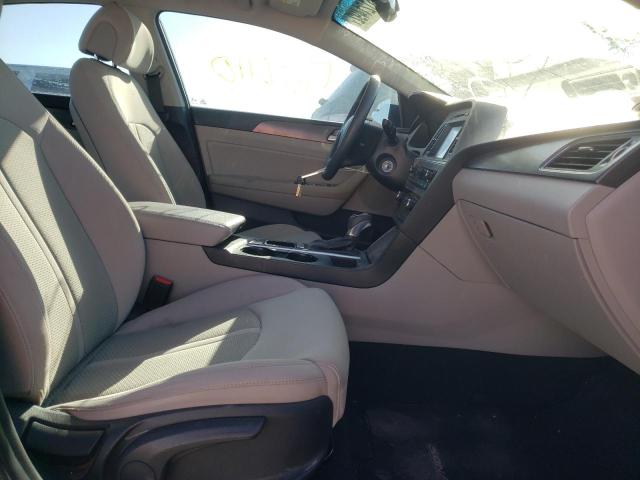 Photo 5 from auction – 2017 HYUNDAI SONATA SPO with VIN 5NPE34AF8HH495733