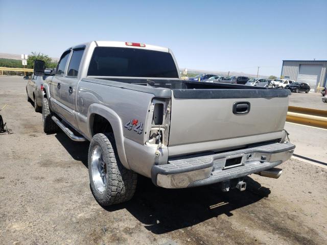 Photo 3 from auction – 2004 GMC SIERRA K25 with VIN 1GTHK23184F127756