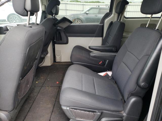 Photo 6 from auction – 2010 DODGE CARAVAN with VIN 2D4RN5D10AR349131