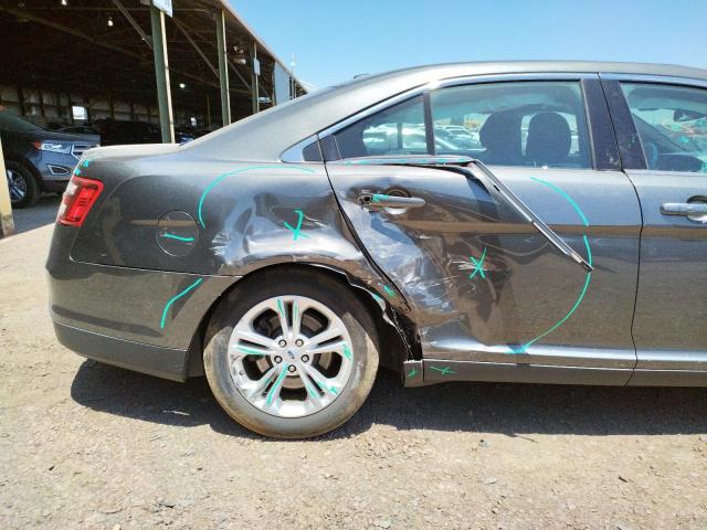 Photo 9 from auction – 2018 FORD TAURUS SEL with VIN 1FAHP2H89JG137621