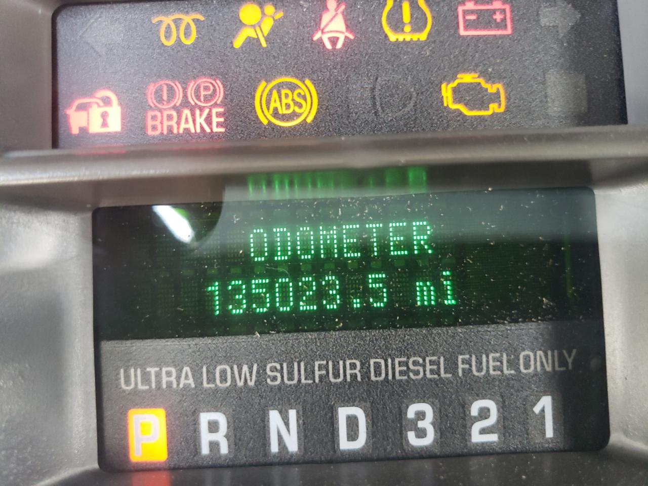 Photo 8 from auction – 2010 FORD F250 SUPER with VIN 1FTSW2BR2AEA37392